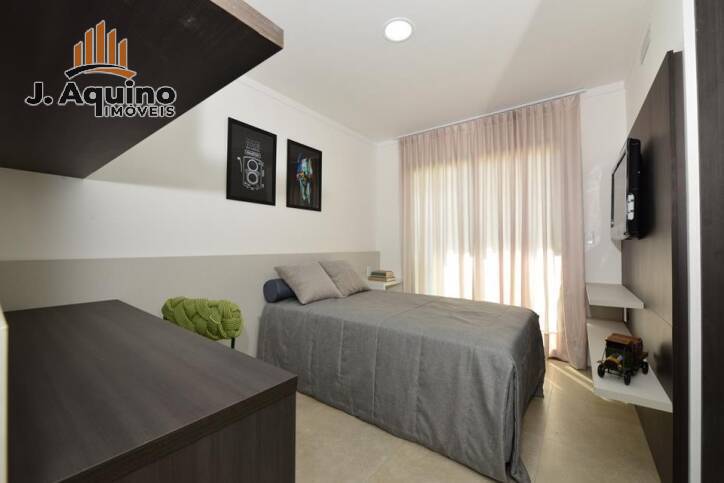 Casa de Condomínio, 4 quartos - Foto 22