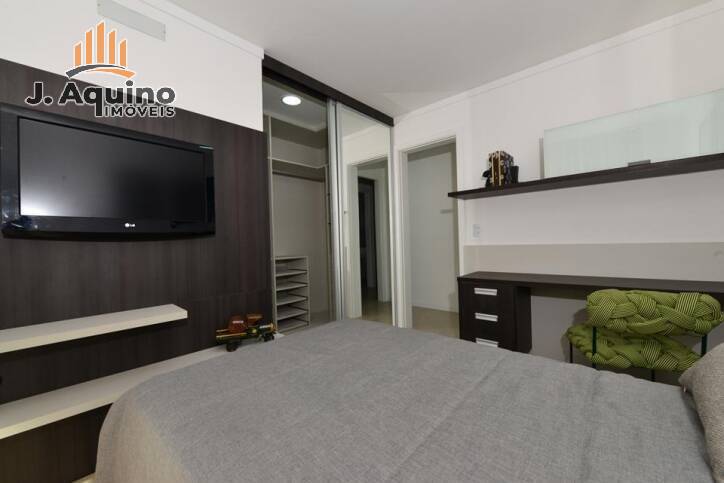 Casa de Condomínio, 4 quartos - Foto 23