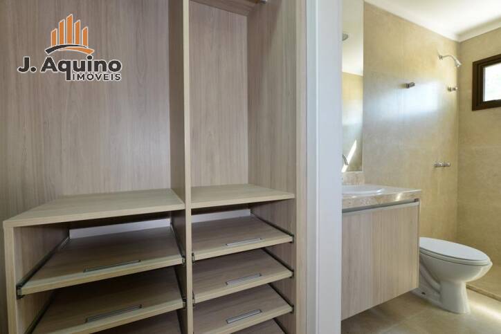 Casa de Condomínio, 4 quartos - Foto 24