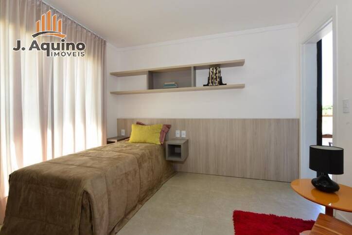 Casa de Condomínio, 4 quartos - Foto 19