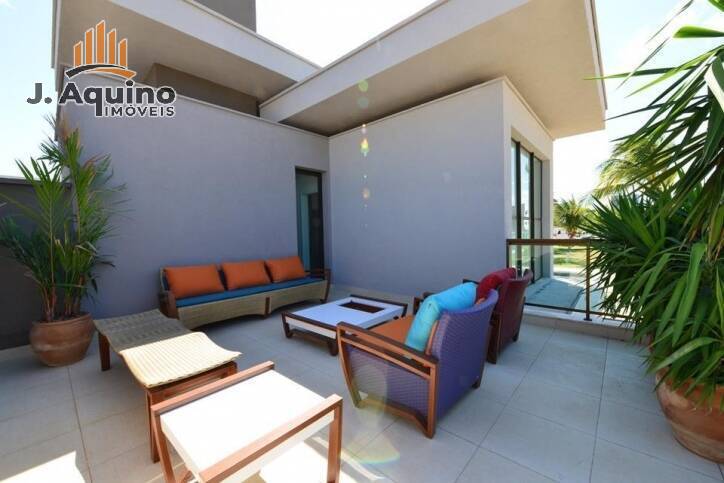 Casa de Condomínio, 4 quartos - Foto 17