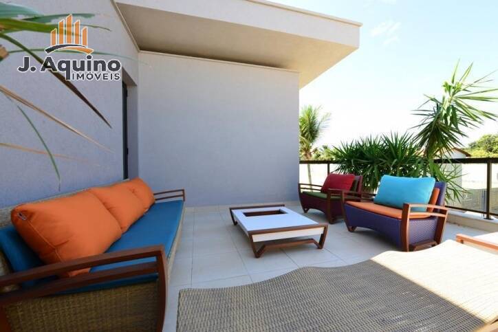 Casa de Condomínio, 4 quartos - Foto 18