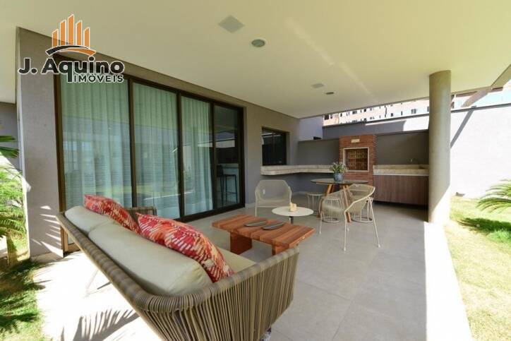 Casa de Condomínio, 4 quartos - Foto 15