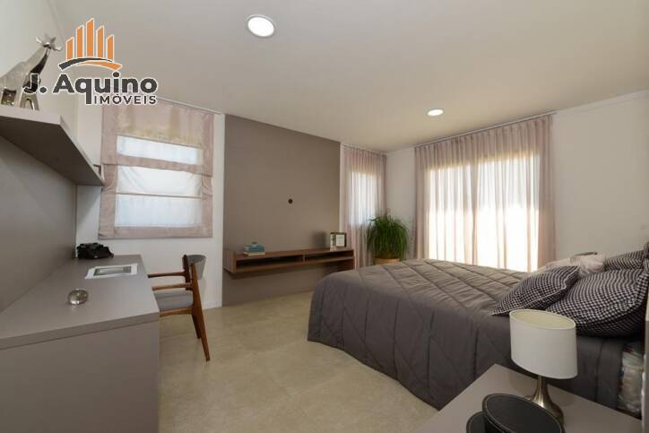 Casa de Condomínio, 4 quartos - Foto 25