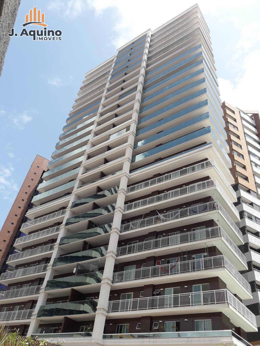 Absolut Condominium, Aldeota, Fortaleza.