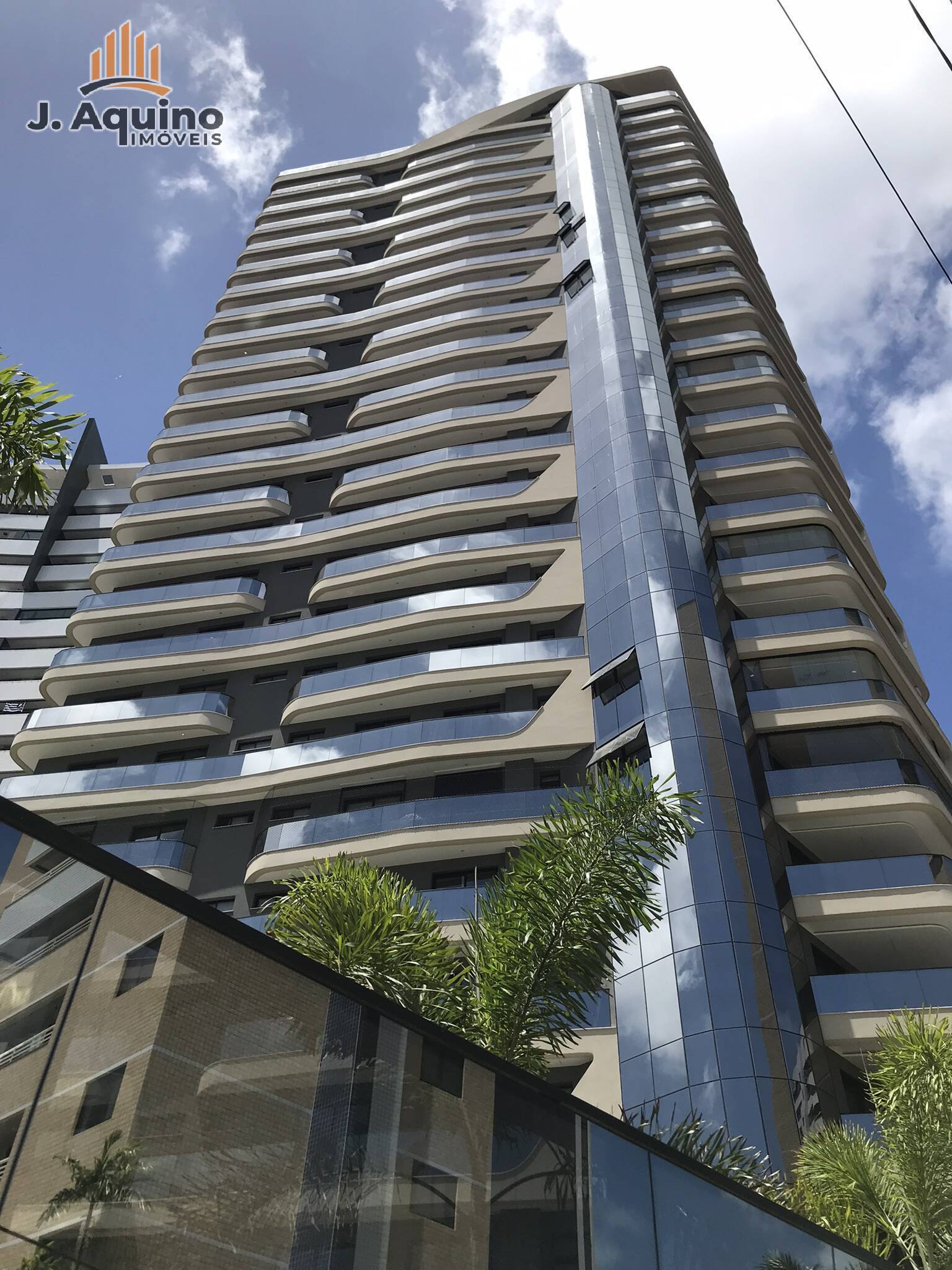 Ícon Condominium - Pronto para morar