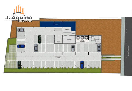 Sala-Conjunto, 25 m² - Foto 16