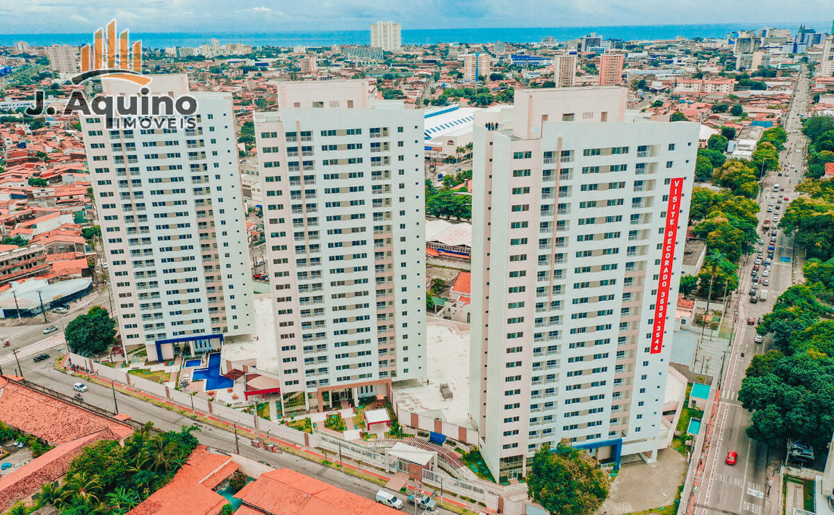 Aquarela Condomínio Clube Benfica