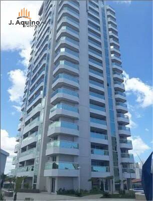 Bravo Residence, Engenheiro Luciano Cavalcante, Fortaleza