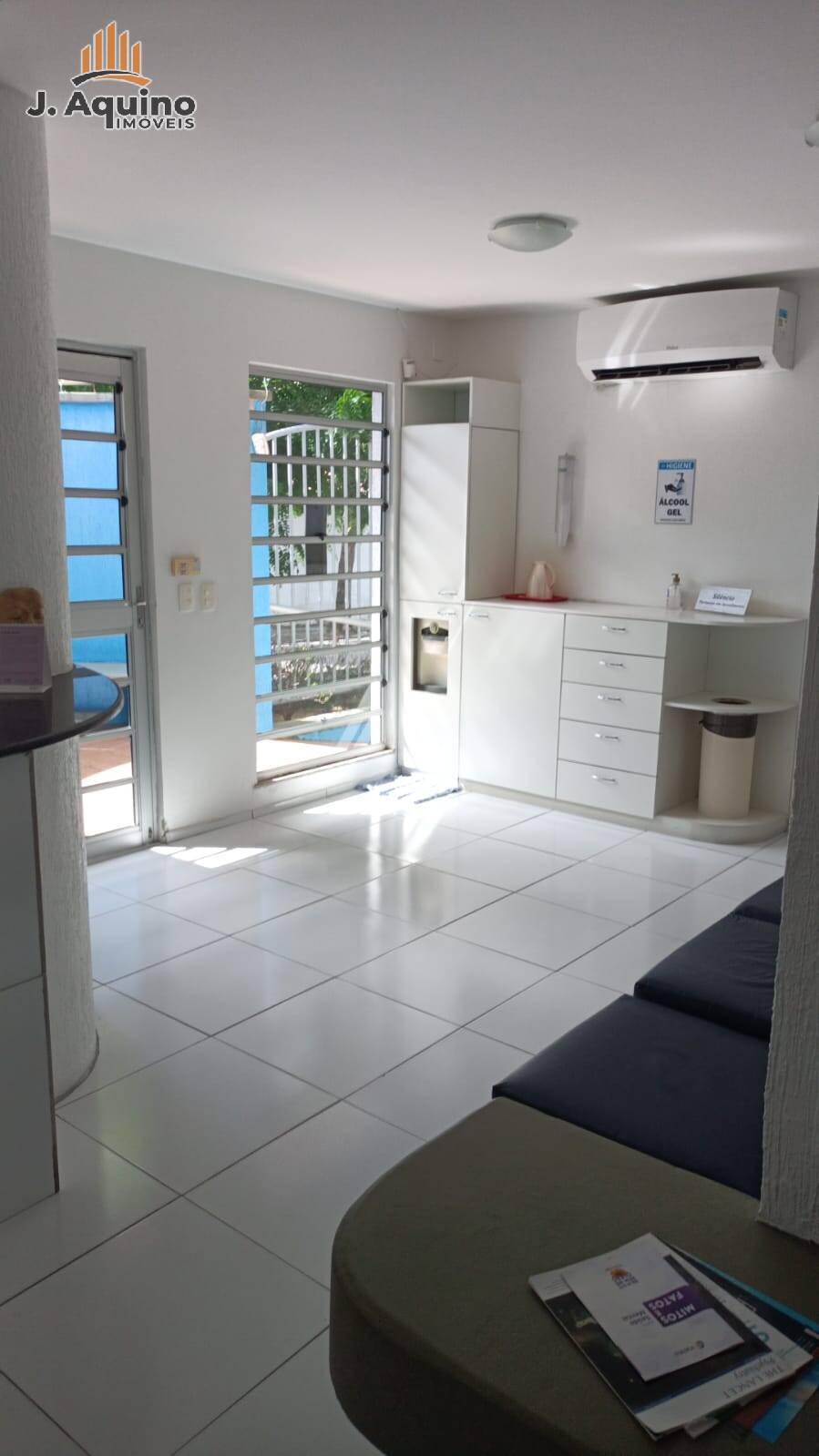 Sala-Conjunto, 286 m² - Foto 3