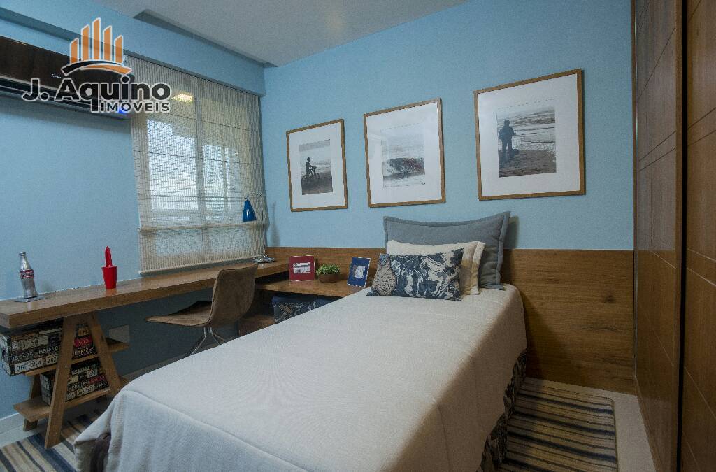 Apartamento à venda com 3 quartos, 138142m² - Foto 5