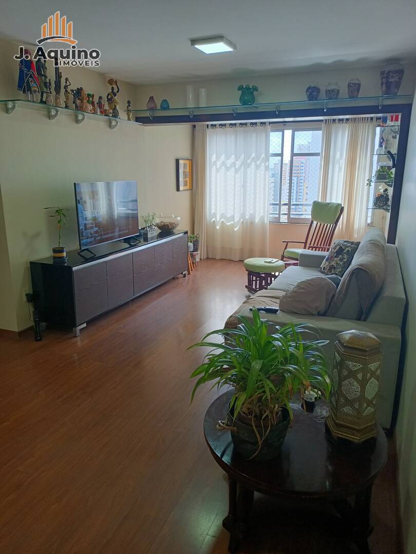 Apartamento com 3 suítes ao lado da Colégio Santa Cecilia Aldeota