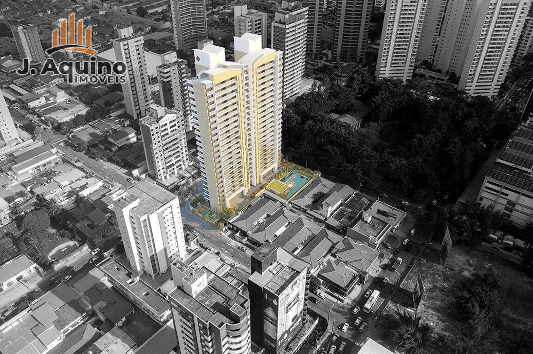 Apartamento à venda com 3 quartos, 95119m² - Foto 8