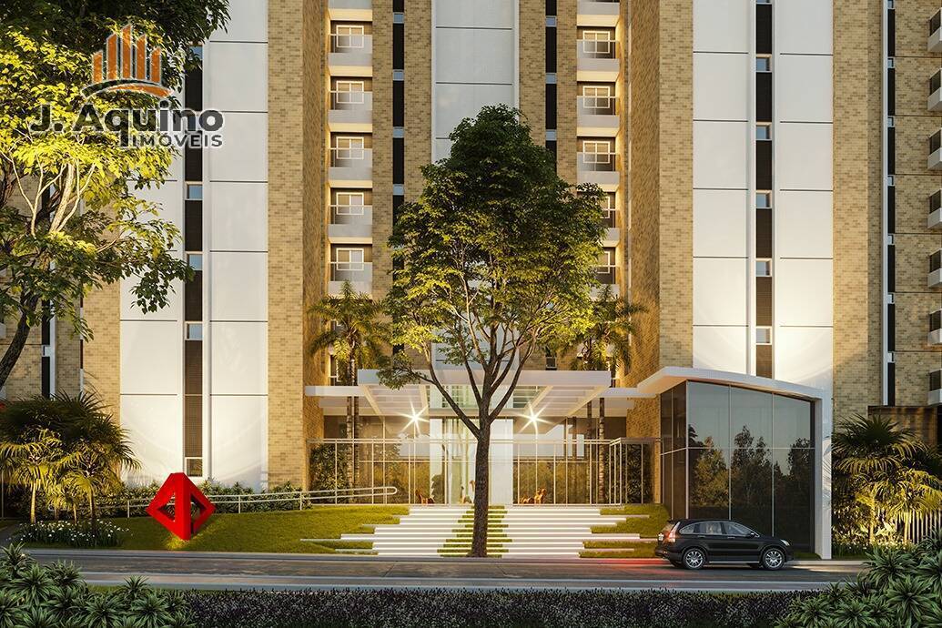Apartamento à venda com 3 quartos, 95119m² - Foto 19