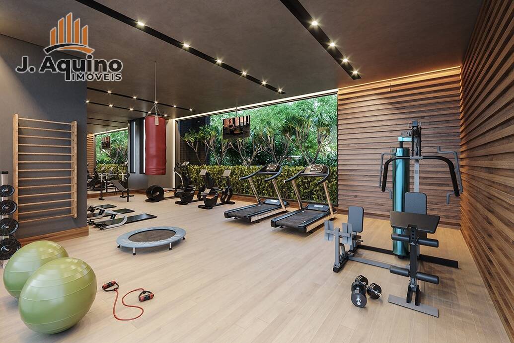 Apartamento à venda com 3 quartos, 95119m² - Foto 9