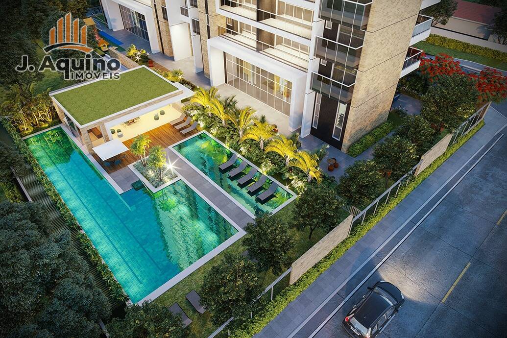 Apartamento à venda com 3 quartos, 95119m² - Foto 14