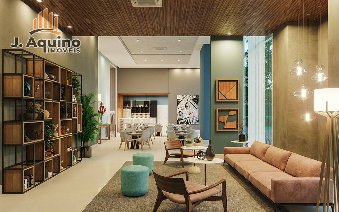 Apartamento à venda com 3 quartos, 95119m² - Foto 10