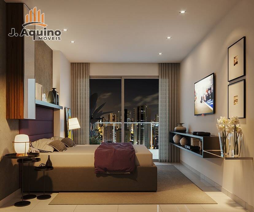 Apartamento à venda com 3 quartos, 95119m² - Foto 6