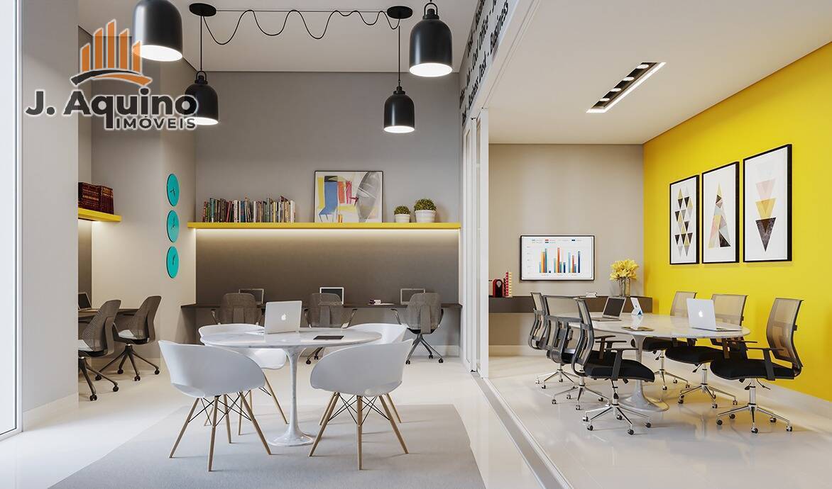 Apartamento à venda com 3 quartos, 95119m² - Foto 11