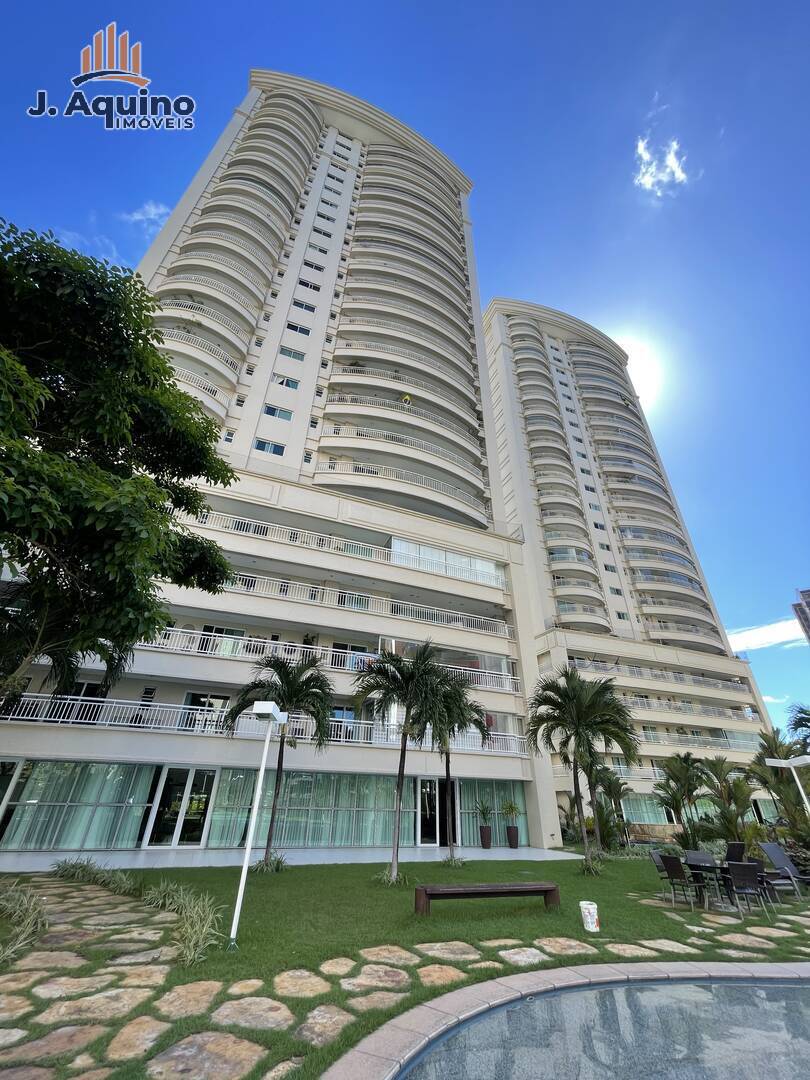 EDIFÍCIO RENAISSENCE um dos melhores condomínios do Meireles - Raridade!
