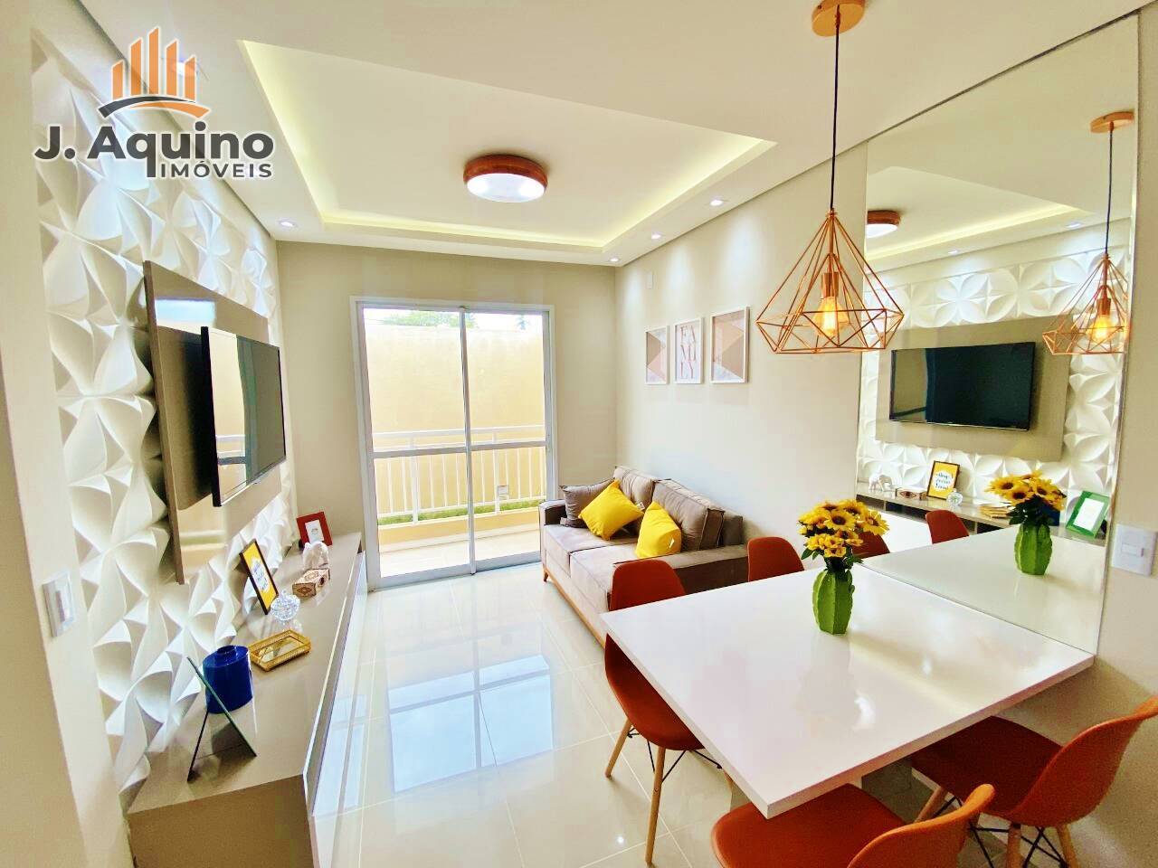 Apartamento, 2 quartos, 515361 m² - Foto 2