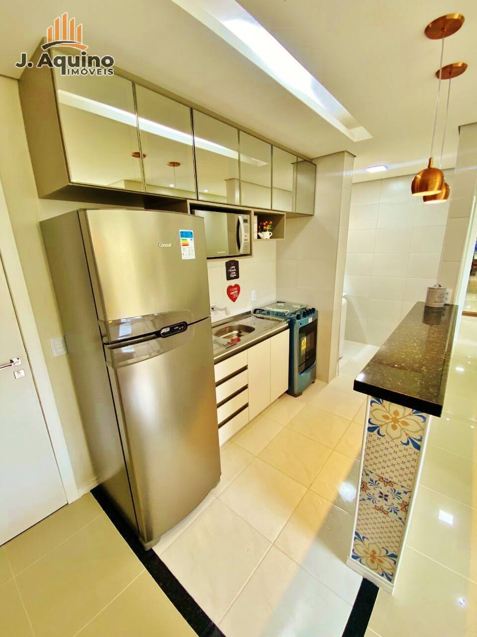 Apartamento, 2 quartos, 515361 m² - Foto 4