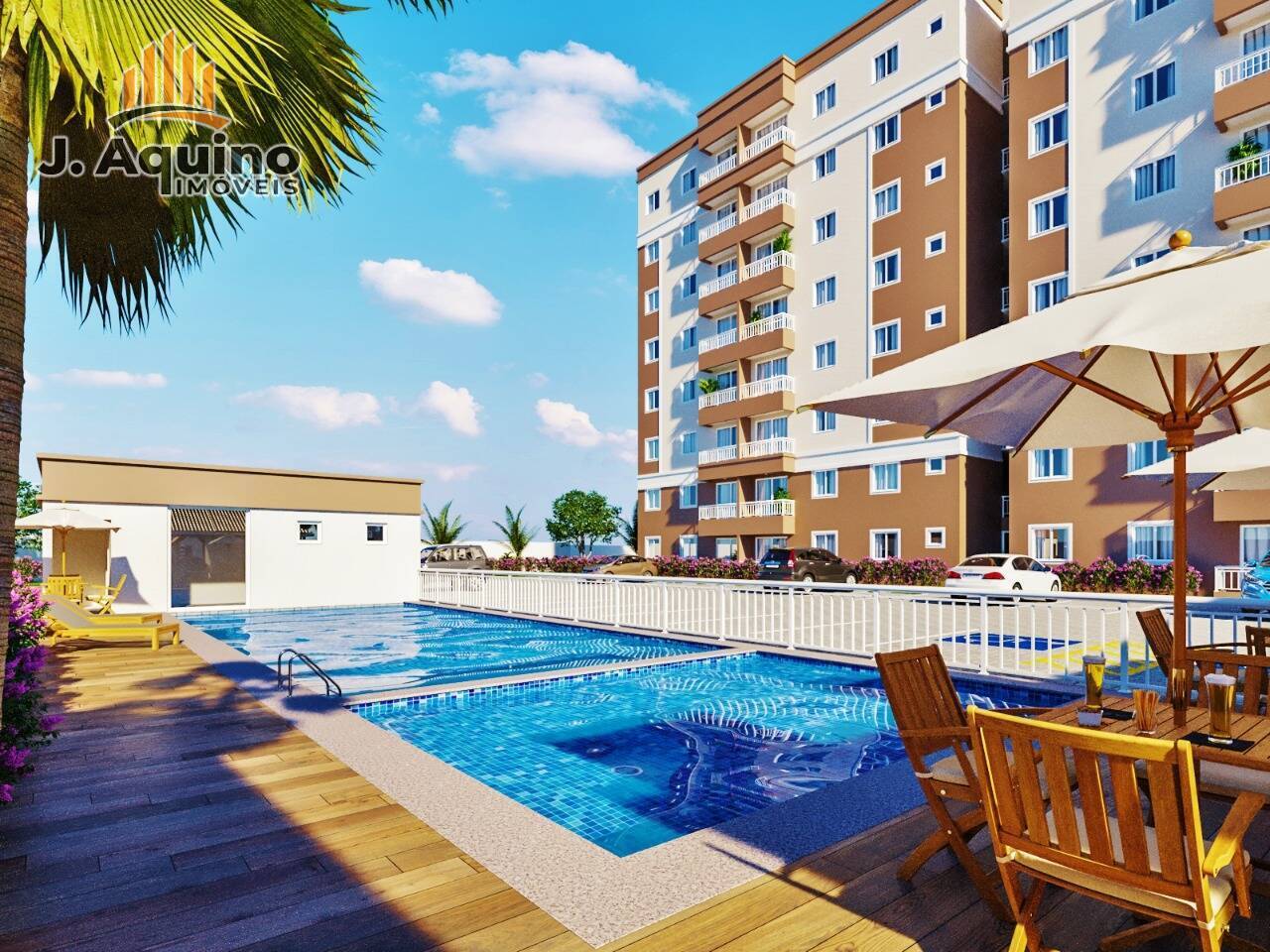 Apartamento, 2 quartos, 515361 m² - Foto 18