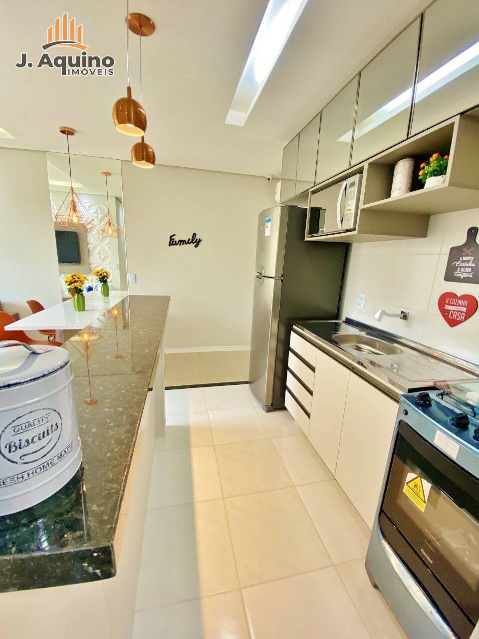 Apartamento, 2 quartos, 515361 m² - Foto 6