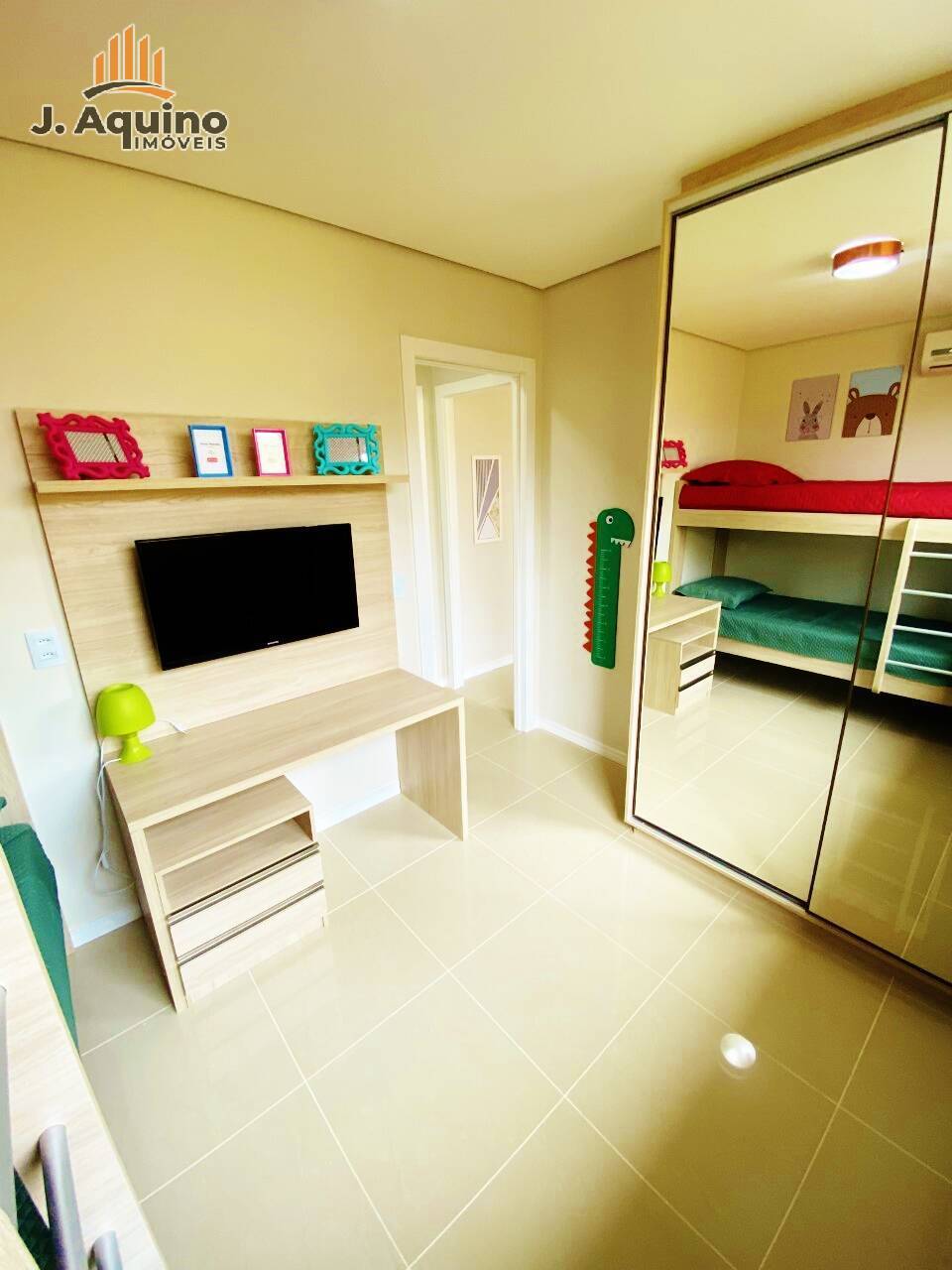 Apartamento, 2 quartos, 515361 m² - Foto 9