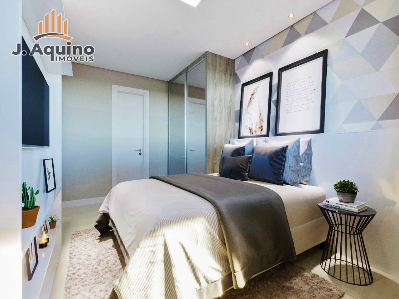 Apartamento, 2 quartos, 515361 m² - Foto 12