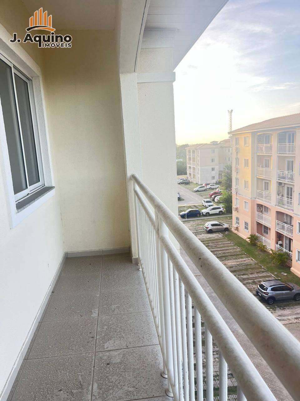 Apartamento à venda com 3 quartos, 65m² - Foto 4