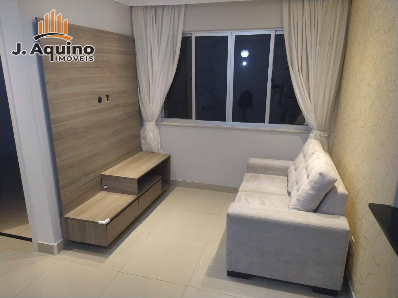 Apartamento à venda com 2 quartos, 43m² - Foto 2