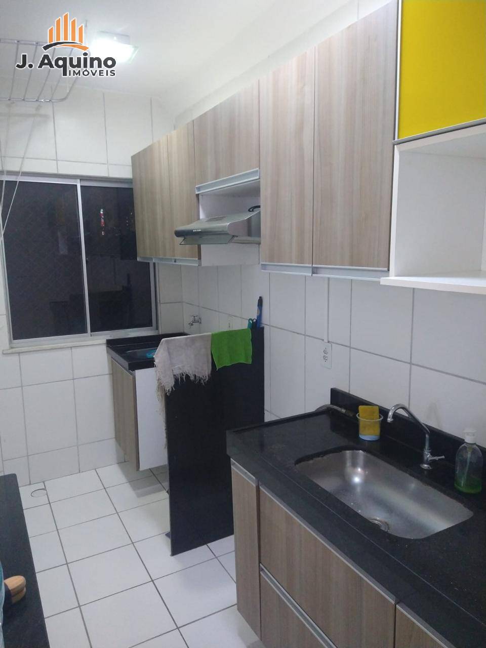 Apartamento à venda com 2 quartos, 43m² - Foto 5