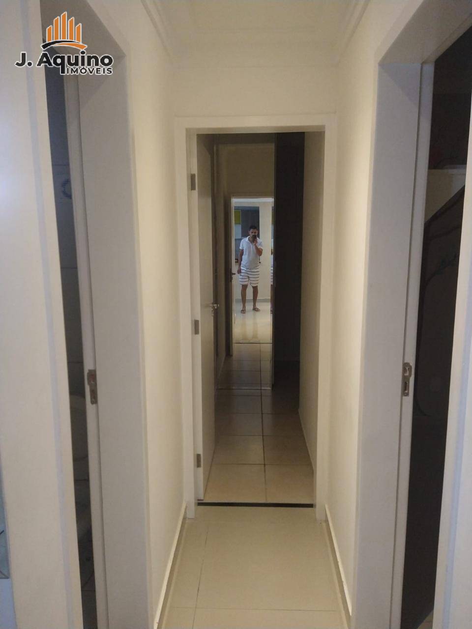 Apartamento à venda com 2 quartos, 43m² - Foto 6