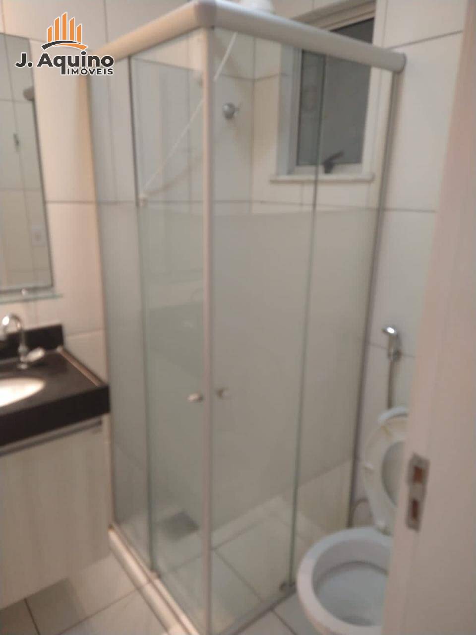 Apartamento à venda com 2 quartos, 43m² - Foto 8
