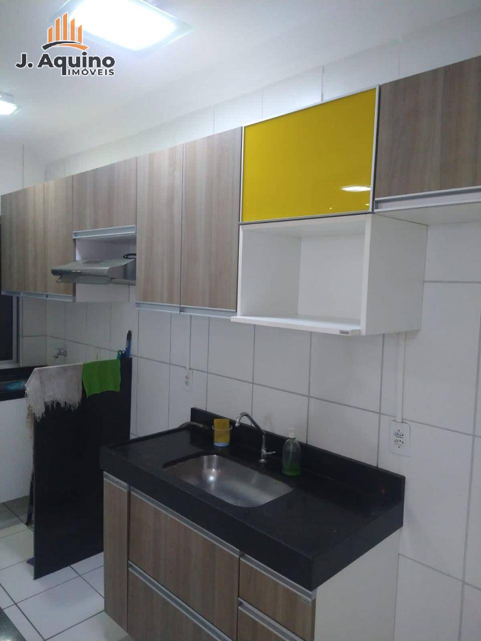 Apartamento à venda com 2 quartos, 43m² - Foto 4