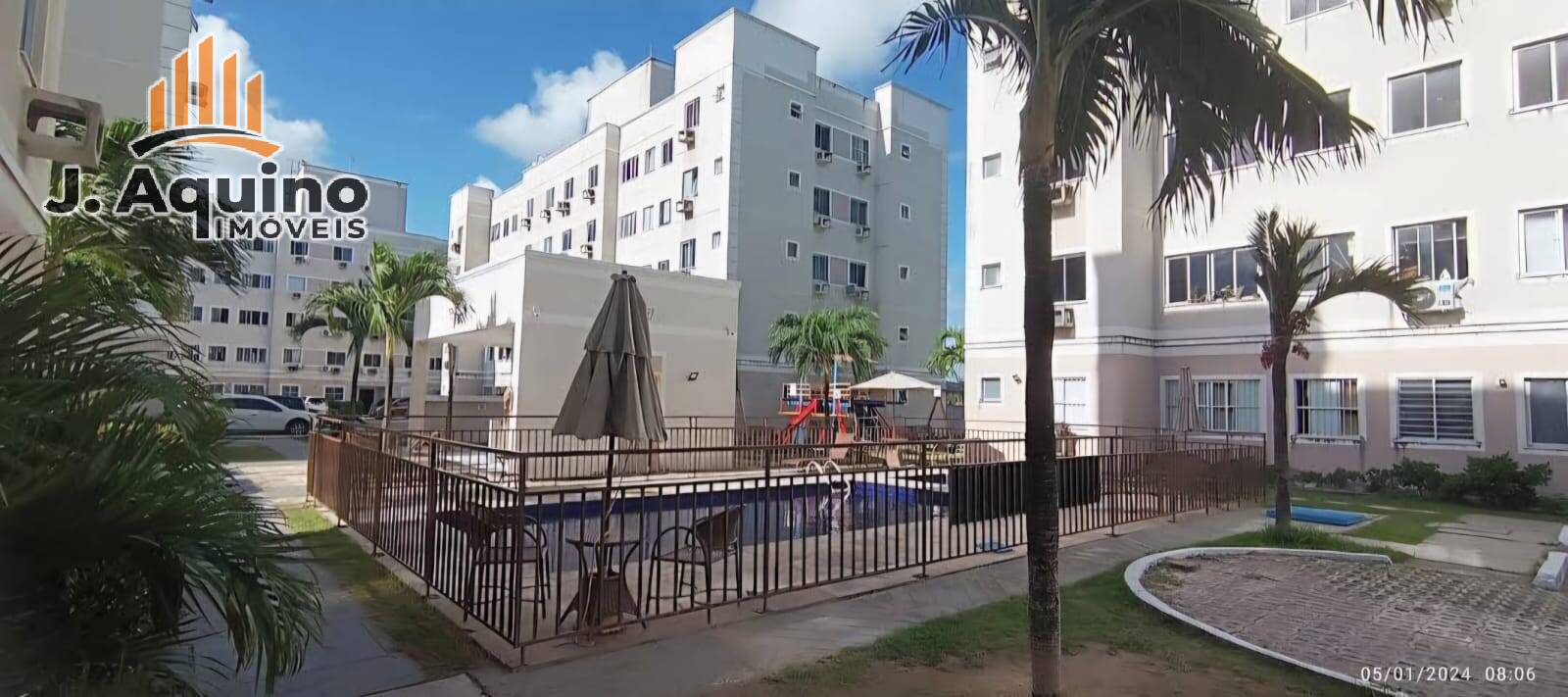 Apartamento à venda com 2 quartos, 43m² - Foto 15