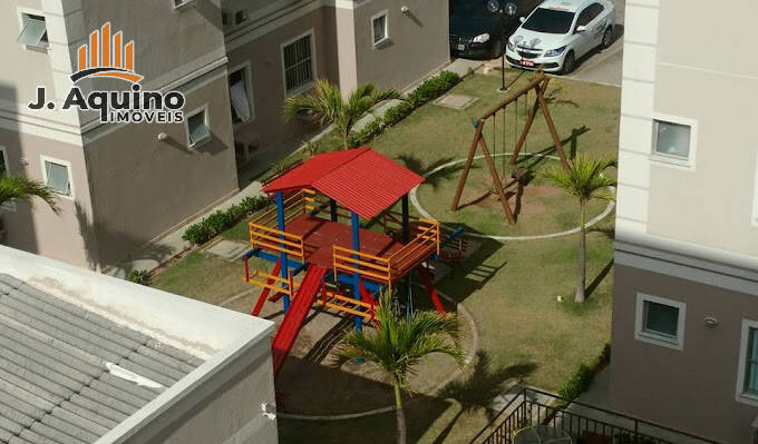 Apartamento à venda com 2 quartos, 43m² - Foto 21