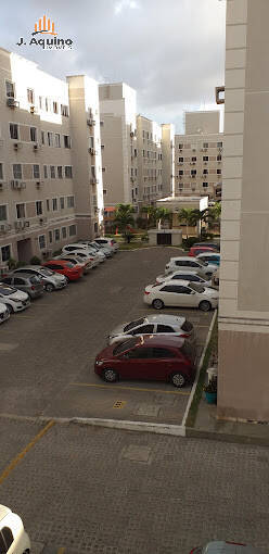 Apartamento à venda com 2 quartos, 43m² - Foto 25