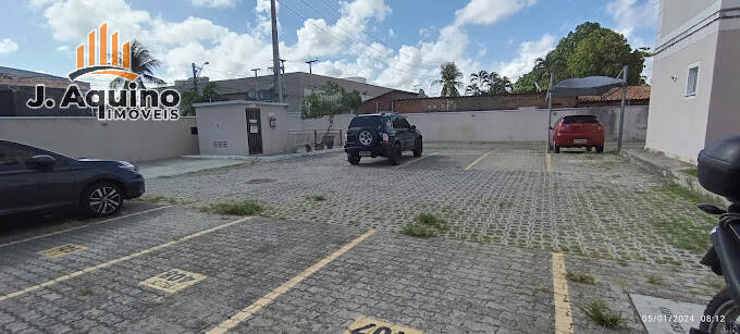 Apartamento à venda com 2 quartos, 43m² - Foto 24