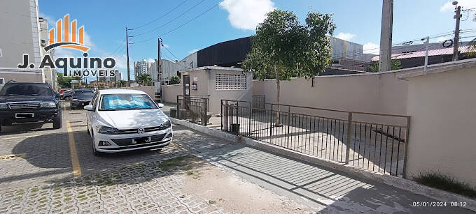 Apartamento à venda com 2 quartos, 43m² - Foto 28