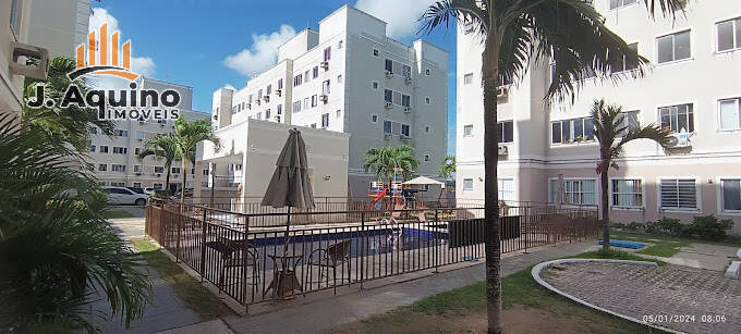 Apartamento à venda com 2 quartos, 43m² - Foto 16
