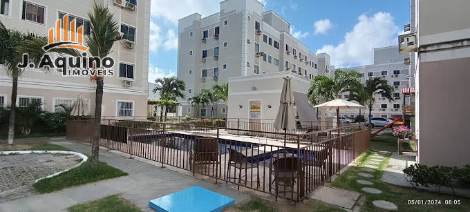 Apartamento à venda com 2 quartos, 43m² - Foto 17