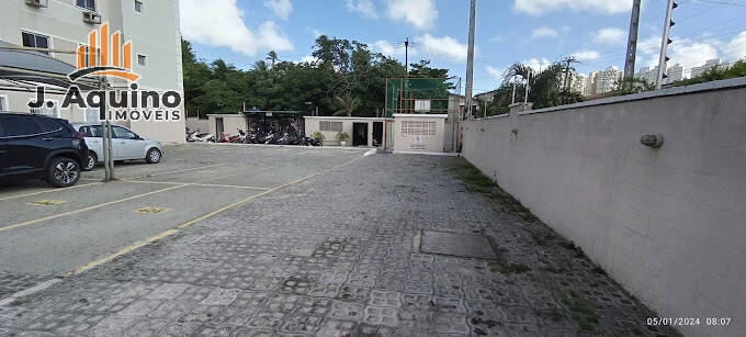 Apartamento à venda com 2 quartos, 43m² - Foto 30