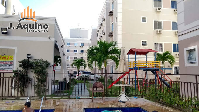 Apartamento à venda com 2 quartos, 43m² - Foto 20