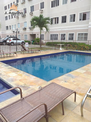 Apartamento à venda com 2 quartos, 43m² - Foto 18