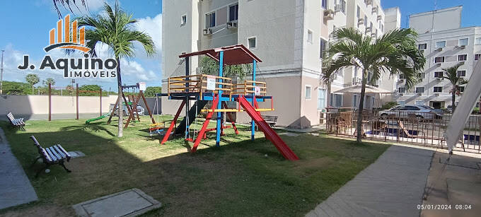 Apartamento à venda com 2 quartos, 43m² - Foto 22
