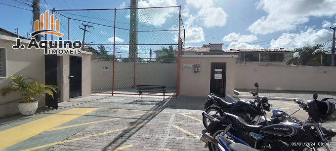 Apartamento à venda com 2 quartos, 43m² - Foto 31