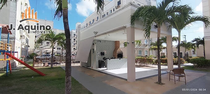 Apartamento à venda com 2 quartos, 43m² - Foto 14