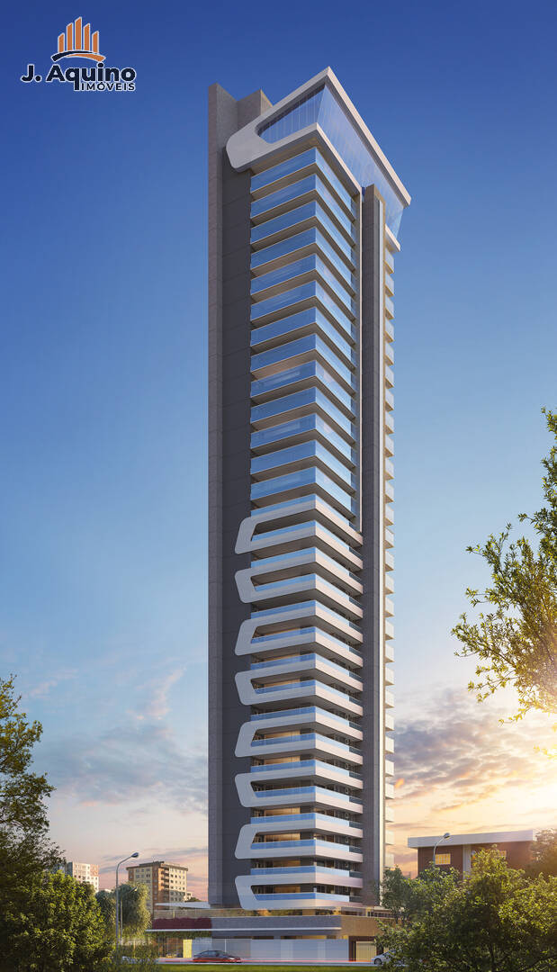 Torre única em um endereço único!
